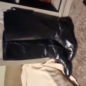 Vero cuoio made in Italy